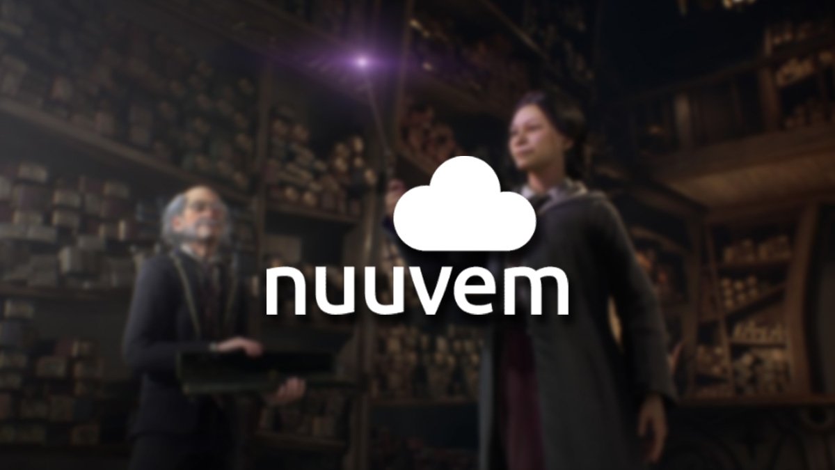 Nuuvem: Jogos de PC com descontos de até 95%