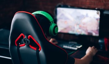 Cadeira gamer em promoção: opções a partir de R$ 400