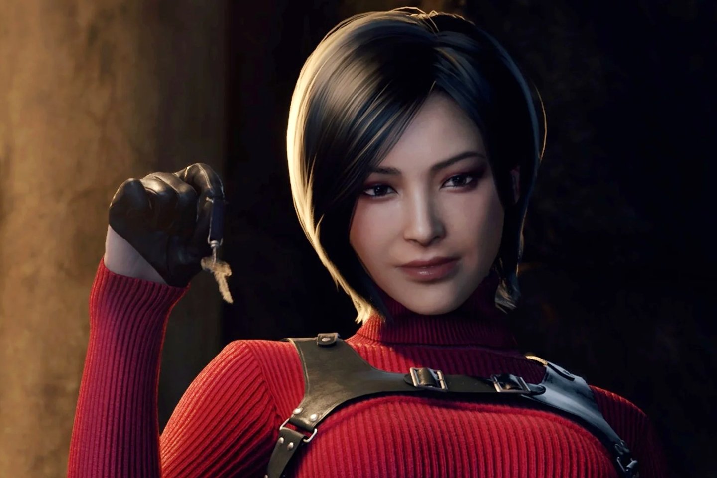 Resident Evil 4: vídeo da DLC Caminhos Distintos mostra Ada Wong em ação 