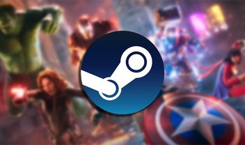 Jogo da Marvel sairá da Steam e está com 90% de desconto