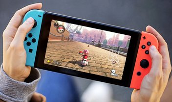 Switch 2 deve ter desempenho 'similar' ao PS4, diz relatório