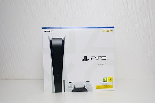 Black Friday dá desconto de 20% à PS5: a consola da Sony vai ter o preço  mais baixo de sempre