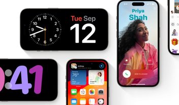 Apple muda botão de desligar chamadas de lugar no iOS 17 - TecMundo