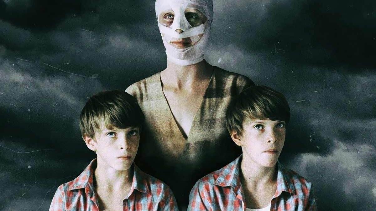 As melhores séries e filmes de terror coreanos na Netflix para lhe dar  pesadelos