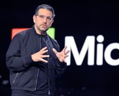 Panos Panay, líder de desenvolvimento do Windows 11, deixa a Microsoft após quase 20 anos