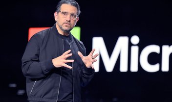 Panos Panay, líder de desenvolvimento do Windows 11, deixa a Microsoft após quase 20 anos