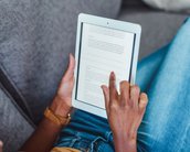 Promoção de eBooks: títulos em oferta a partir de R$ 0,90