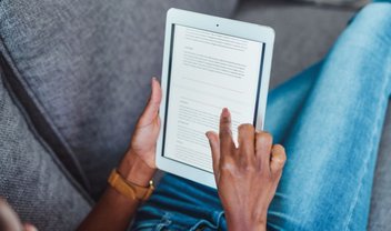 Promoção de eBooks: títulos em oferta a partir de R$ 0,90