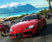 The Crew Motorfest entrega a aventura que promete? Veja Review