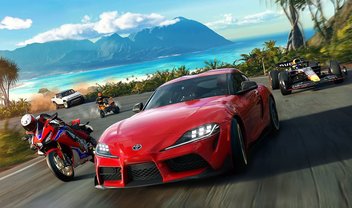 The Crew Motorfest entrega a aventura que promete? Veja Review