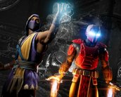 Mortal Kombat 1: filtro do TikTok transforma usuários em lutadores