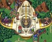 Quais são os melhores finais de Chrono Trigger?