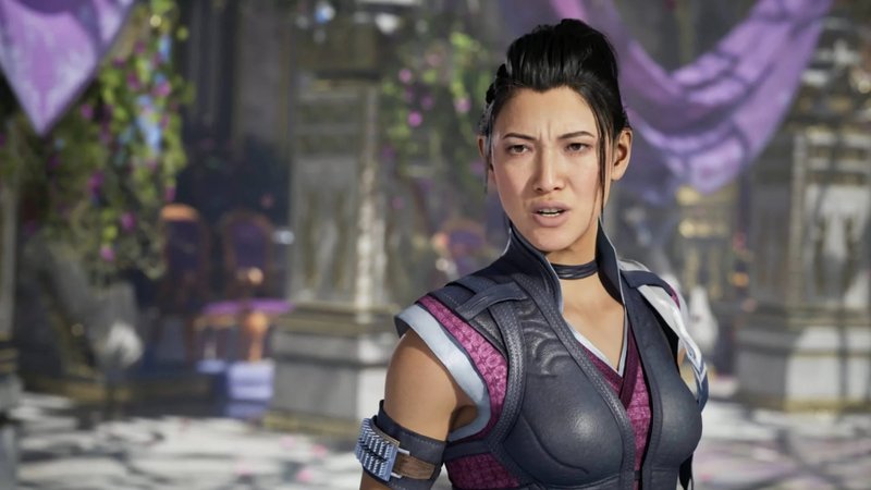 Li Mei também conta com fatalities em Mortal Kombat 1.