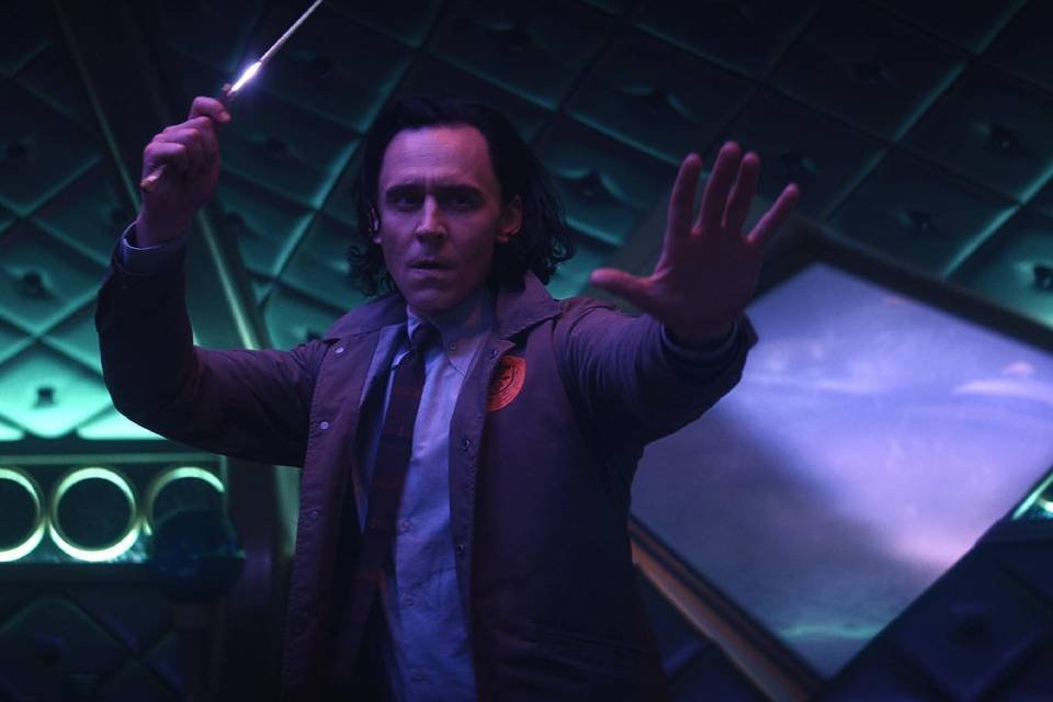 Episódio especial da 2ª temporada de Loki tem data confirmada - confira