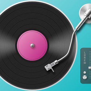 Imagem de Do fonógrafo ao Spotify: a evolução dos players de música