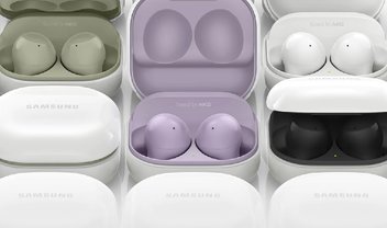 Imperdível: fone Samsung Galaxy Buds2 por R$ 249