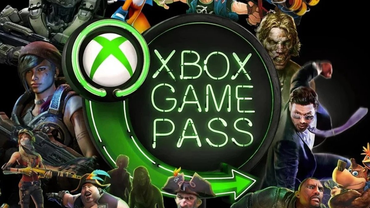 Xbox anuncia novos jogos para o Game Pass em setembro - Record Gaming -  Jornal Record