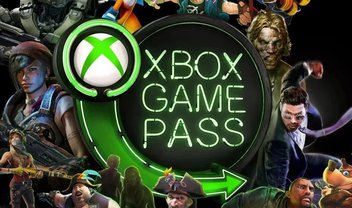 Confira primeira leva de jogos do Game Pass de Outubro
