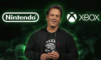 Xbox: vazamento tem novo Series X, compra da Nintendo e mais