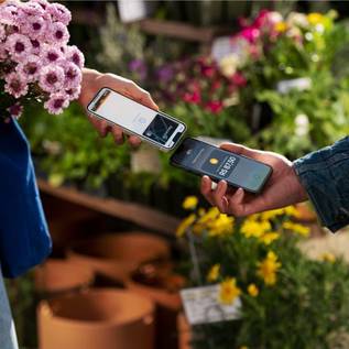 Imagem de Tap to Pay: Apple lança função que transforma iPhone em máquina de pagamento no Brasil
