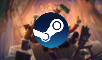 6 NOVOS JOGOS GRATIS PARA BAIXAR NA STEAM! 