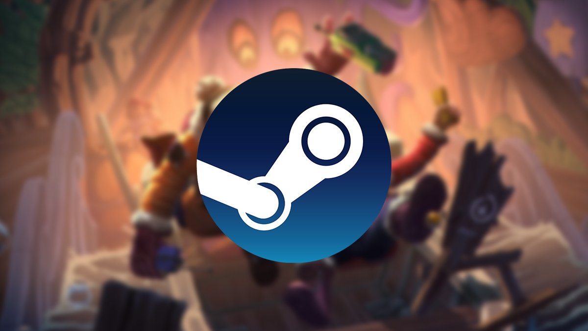 Steam tem novo jogo gratuito em acesso antecipado