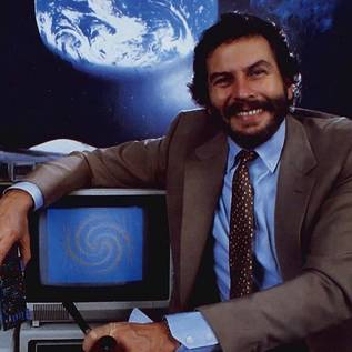 Imagem de 5 jogos inesquecíveis da Atari (e um convite especial)