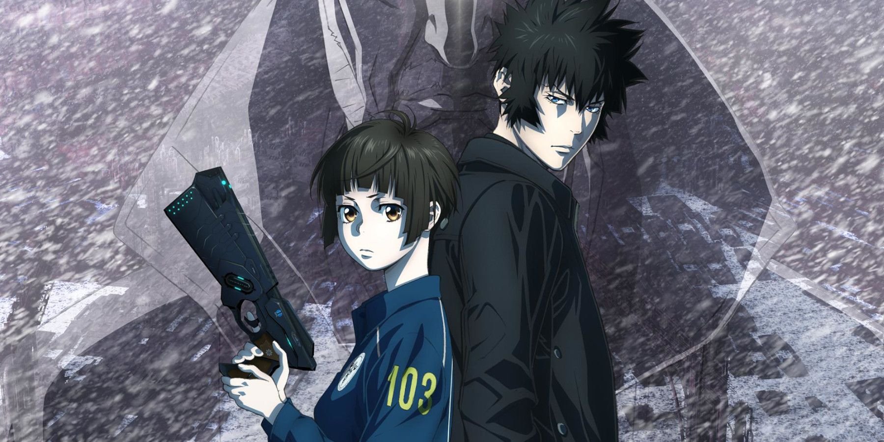 8 melhores animes de suspense para ver no streaming