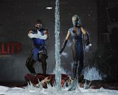 Mortal Kombat 1: veja lista completa com todos os Fatalities