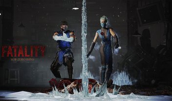 Mortal Kombat 1: veja lista completa com todos os Fatalities