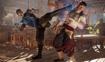 Mortal Kombat 1: DLC com novos lutadores pode ter vazado; veja