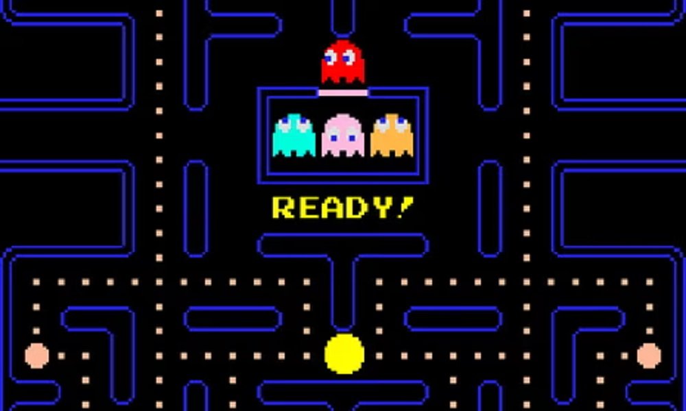 Pac-Man no avião! Passageiros poderão jogar clássicos do Atari durante o voo