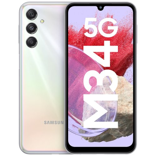 Samsung Galaxy M34