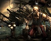 7 curiosidades sobre Baraka de Mortal Kombat