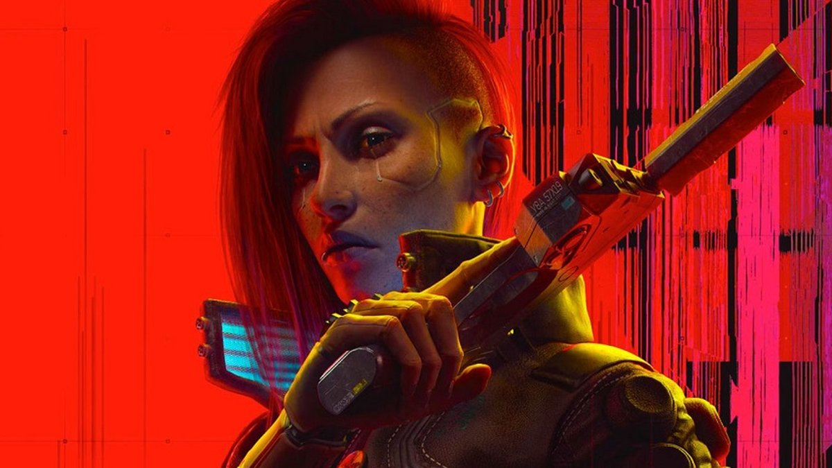 Cyberpunk 2077  FINAL DO JOGO - O Melhor final! A ESTRELA 