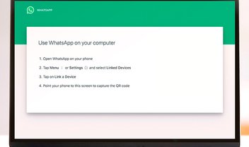 Como conectar o WhatsApp Web sem QR Code?