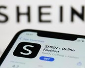 Shein anuncia que irá pagar o ICMS de compras até US$ 50