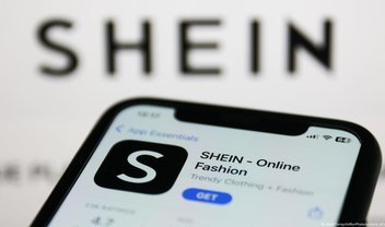 Shein anuncia que irá pagar o ICMS de compras até US$ 50