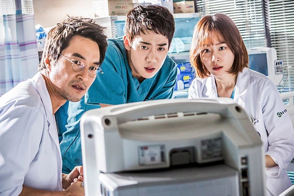 K-dramas na Netflix: 6 novidades românticas que chegam ainda em