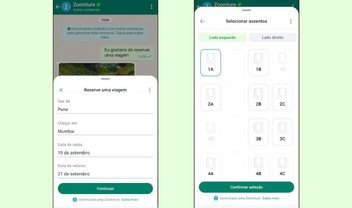 WhatsApp lança Flows, recurso para aprimorar a comunicação com empresas