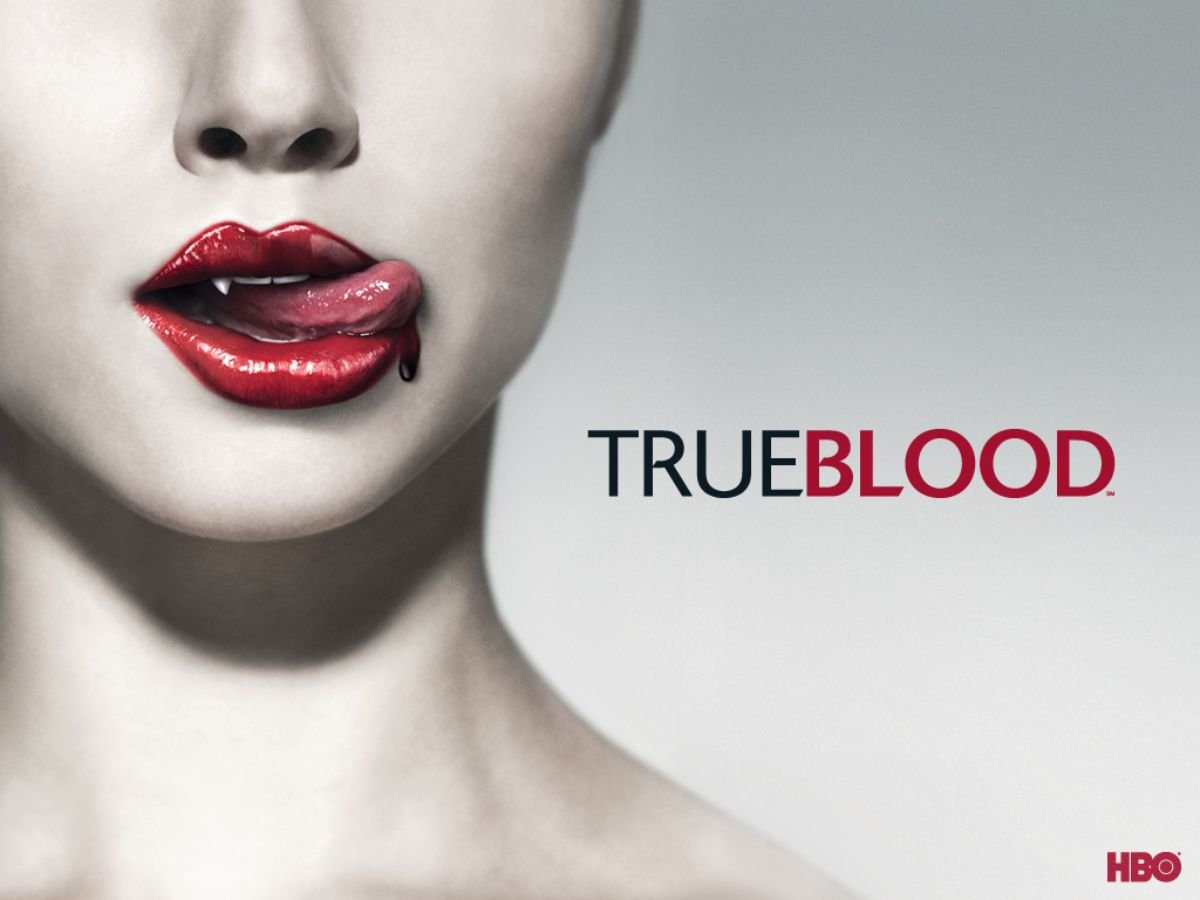 True Blood é mais um sucesso da HBO que chega à Netflix.
