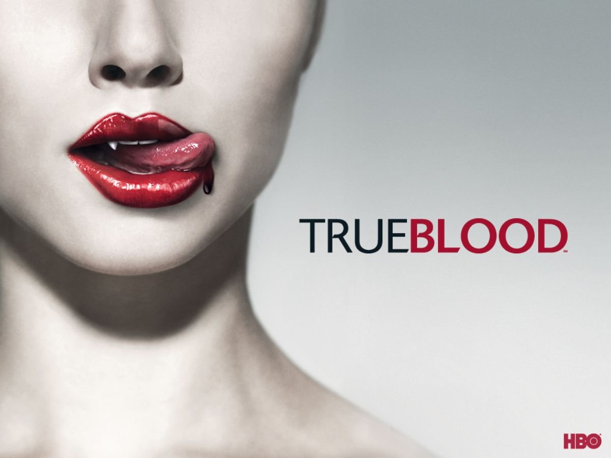 True Blood Chega na Netflix