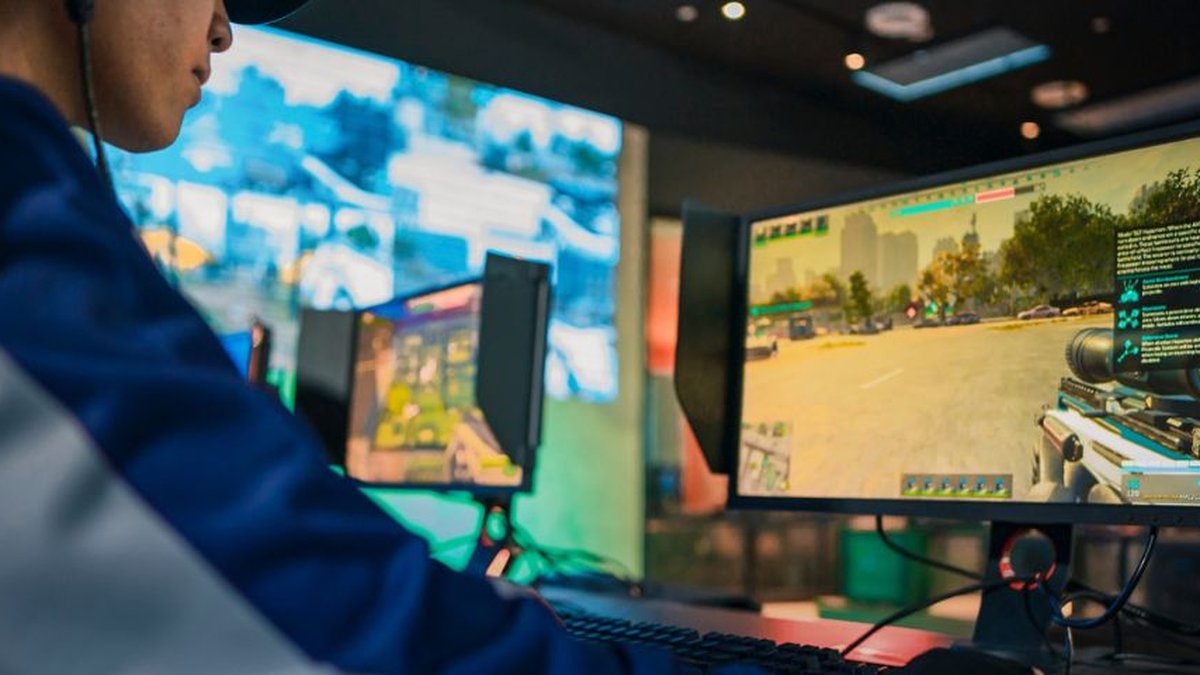 Promoção: Jogos de PC estão baratos na Green Man Gaming com até 96% de  desconto