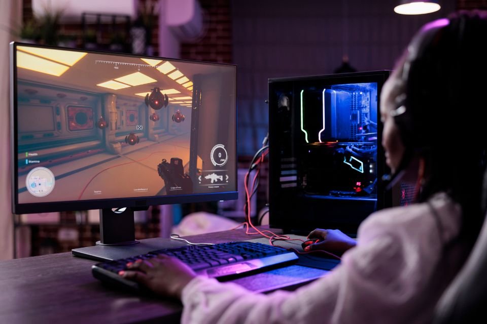 Promoção: Jogos de PC estão baratos na Green Man Gaming com até 96% de  desconto