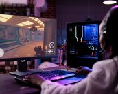 Até 93% de desconto em jogos para PC na Gren Man Gaming