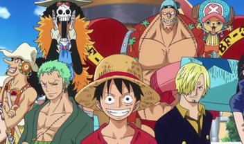 Assistir One Piece: A séries Live Action da Netflix