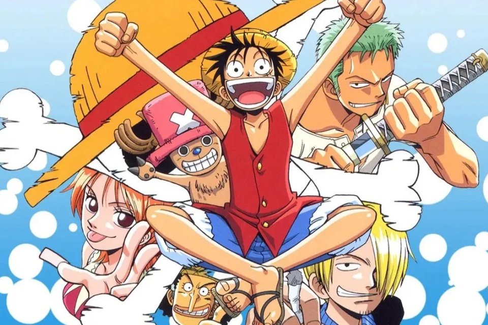 One Piece: quantas temporadas a série deve ter para adaptar todo o