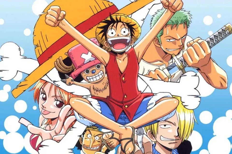 5 animes para quem gostou de One Piece - Canaltech