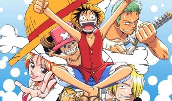  One Piece: 9 animes parecidos com a produção para ver no streaming 