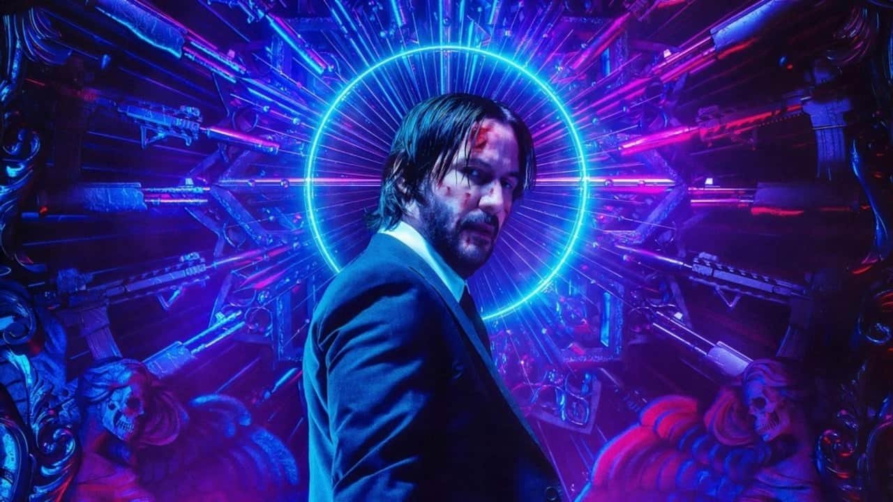 O Continental, spin-off do universo de John Wick, terá Keanu Reeves?  Entenda, Zappeando Séries